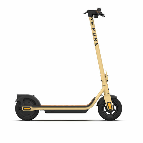 Pure Air⁴ Pro Colour